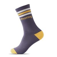 CALZINI SPORT MADE IN EU